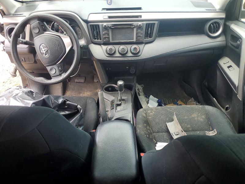 51256186 :رقم المزاد ، 2T3ZFREV0GW310007 vin ، 2016 Toyota Rav4 مزاد بيع