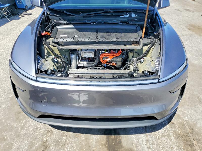 49165776 :رقم المزاد ، 7SAYGDED1TA430045 vin ، 2026 Tesla Model Y مزاد بيع