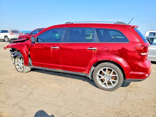 Продажа на аукционе авто 2013 Dodge Journey, vin: 3C4PDDDG3DT591189, номер лота: 50481286