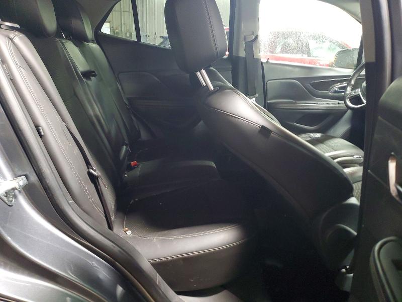 Продаж на аукціоні авто 2014 Buick Encore, vin: KL4CJBSB7EB772084, номер лоту: 49010606