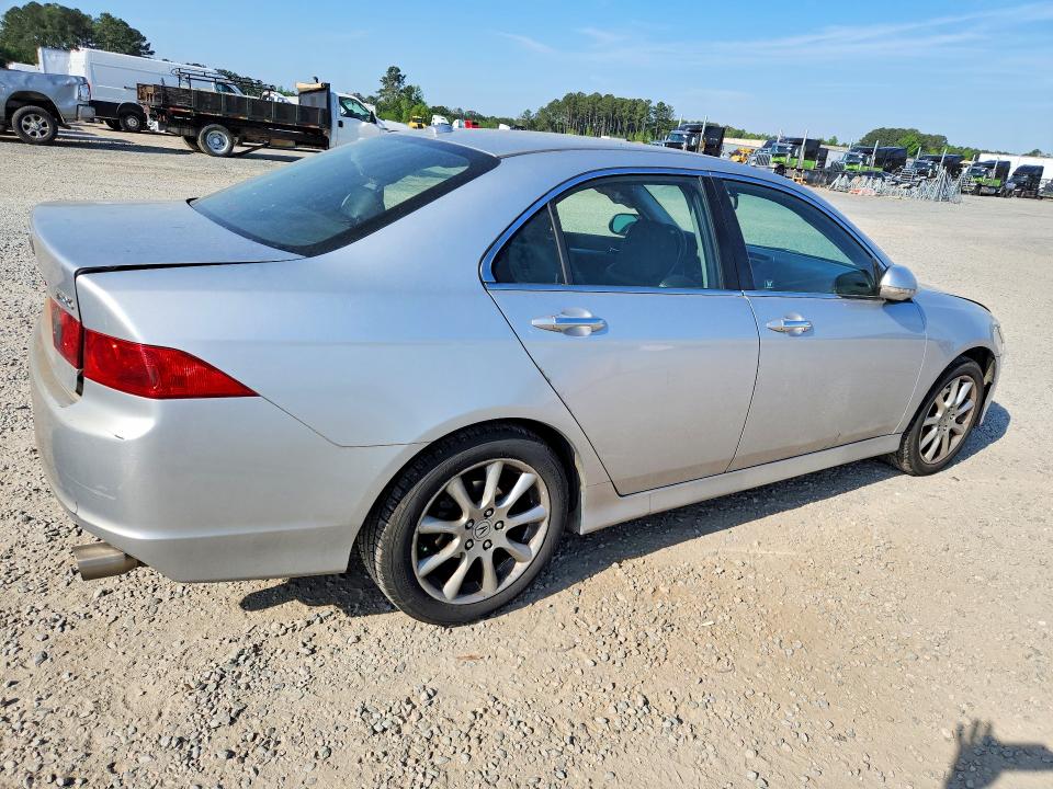 Продаж на аукціоні авто 2008 Acura Tsx, vin: JH4CL96968C021183, номер лоту: 50132236