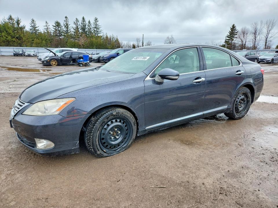 Aukcja sprzedaży 2010 Lexus Es, vin: JTHBK1EG4A2360374, numer aukcji: 49511786