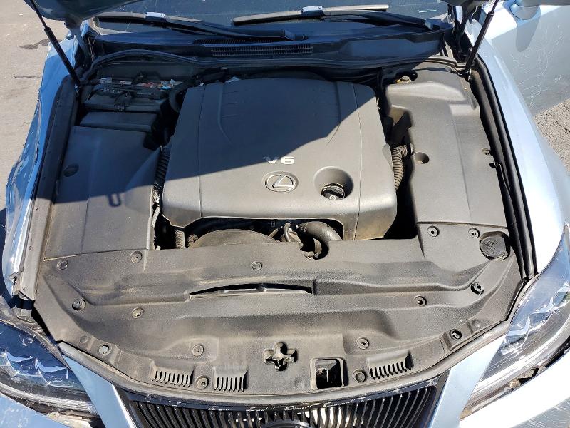 Aukcja sprzedaży 2006 Lexus Is, vin: JTHBK262162017246, numer aukcji: 51776526