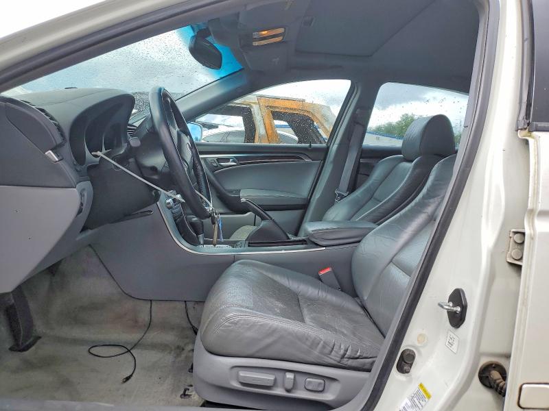 Aukcja sprzedaży 2004 Acura Tl, vin: 19UUA66284A052617, numer aukcji: 50623586