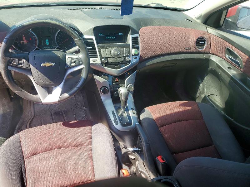 Aukcja sprzedaży 2013 Chevrolet Cruze, vin: 1G1PC5SB1D7233943, numer aukcji: 47598356