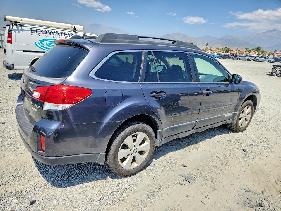 Aukcja sprzedaży 2012 Subaru Outback, vin: 4S4BRBKC8C3211852, numer aukcji: 52026256