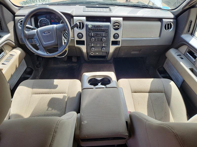 Aukcja sprzedaży 2010 Ford F150, vin: 1FTFW1EV4AFA41359, numer aukcji: 50119596