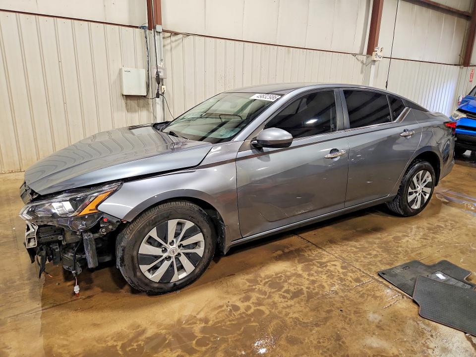 Продаж на аукціоні авто 2020 Nissan Altima, vin: 1N4BL4BW4LN320766, номер лоту: 49832986