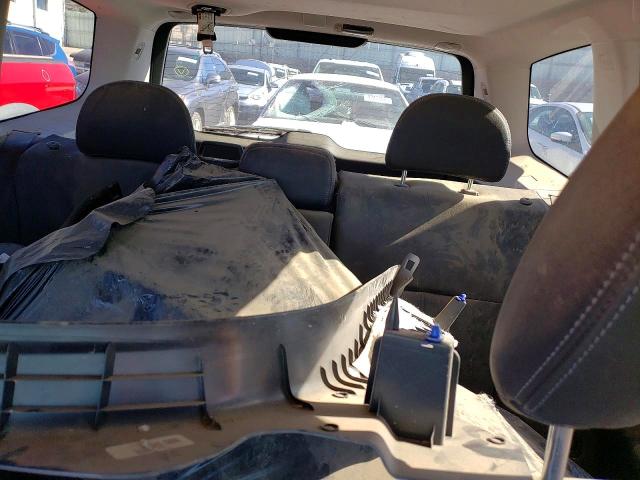 Продаж на аукціоні авто 2010 Subaru Forester, vin: JF2SH6DC5AH776542, номер лоту: 50724386