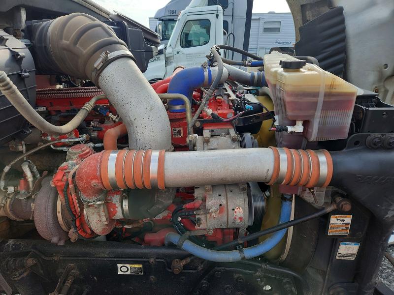 Продажа на аукционе авто 2016 Kenworth T680, vin: 1XKYA48X6GJ496424, номер лота: 50605766