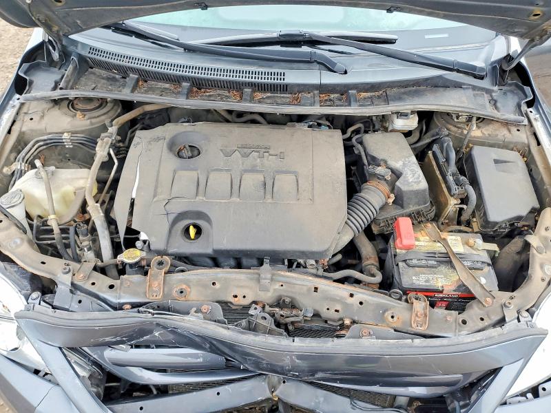 Продаж на аукціоні авто 2012 Toyota Corolla, vin: 2T1BU4EEXCC829614, номер лоту: 48068806