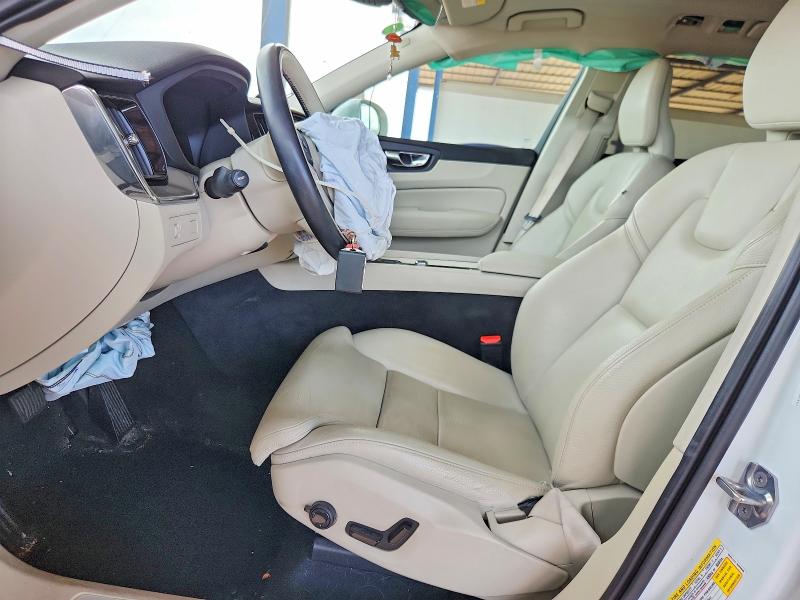 Продажа на аукционе авто 2019 Volvo Xc60, vin: LYV102DK4KB250164, номер лота: 51842446