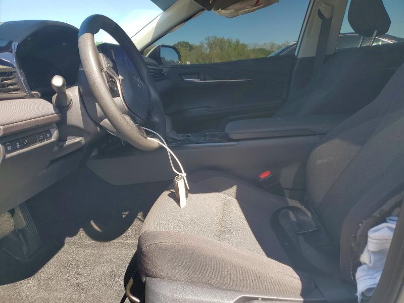Продаж на аукціоні авто 2025 Toyota Camry, vin: 4T1DAACK3SU134218, номер лоту: 48985426