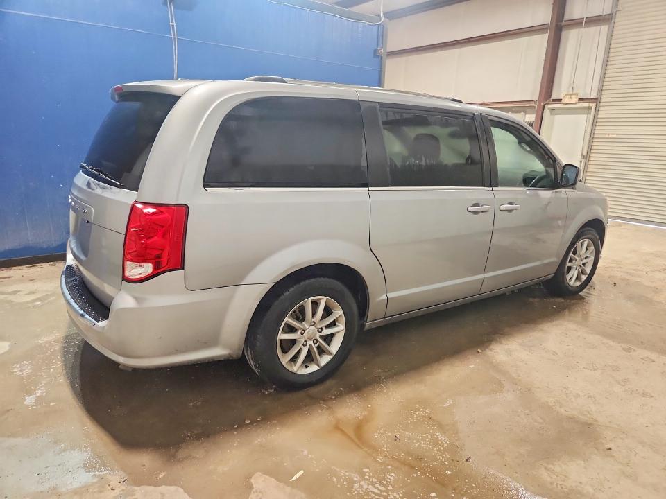 Aukcja sprzedaży 2019 Dodge Grand Caravan, vin: 2C4RDGCG4KR660399, numer aukcji: 51070426