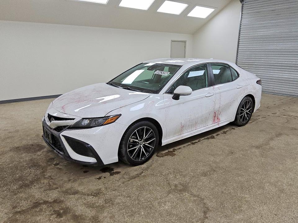 Aukcja sprzedaży 2024 Toyota Camry, vin: 4T1G11BK5RU113282, numer aukcji: 50429396