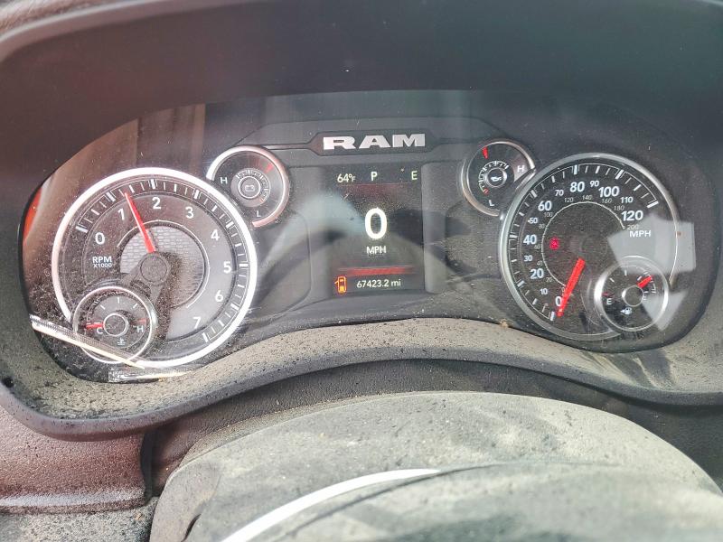 Aukcja sprzedaży 2023 Ram 2500, vin: 3C6UR5CJ2PG598565, numer aukcji: 50175086