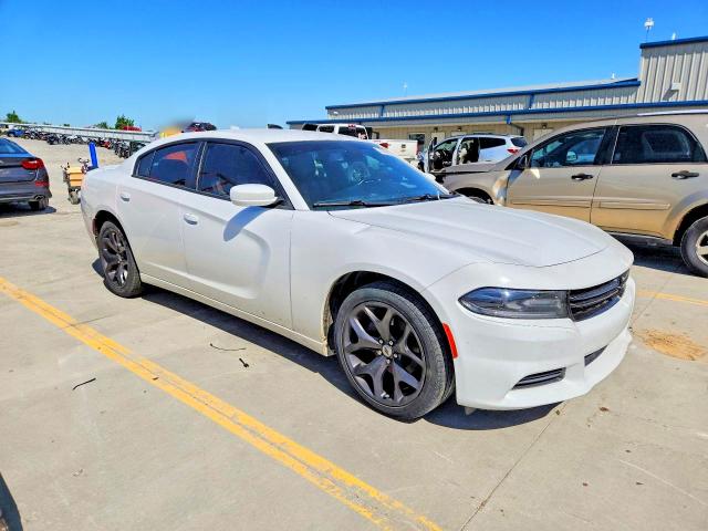 Продаж на аукціоні авто 2019 Dodge Charger, vin: 2C3CDXBG5KH604246, номер лоту: 50368126