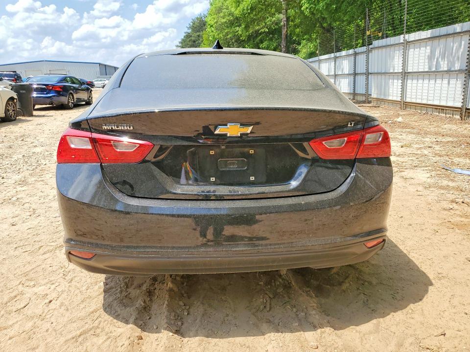 2023 Chevrolet Malibu მანქანა იყიდება აუქციონზე, vin: 1G1ZD5ST3PF179408, აუქციონის ნომერი: 49844556