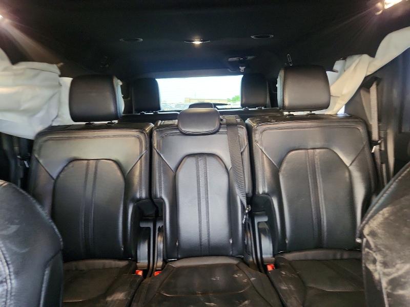 2021 Ford Expedition მანქანა იყიდება აუქციონზე, vin: 1FMJK1KTXMEA26654, აუქციონის ნომერი: 63445706
