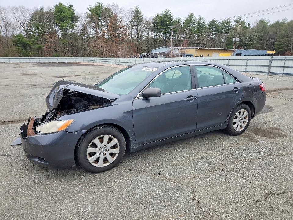 49238326 :رقم المزاد ، 4T1BE46K28U204146 vin ، 2008 Toyota Camry مزاد بيع