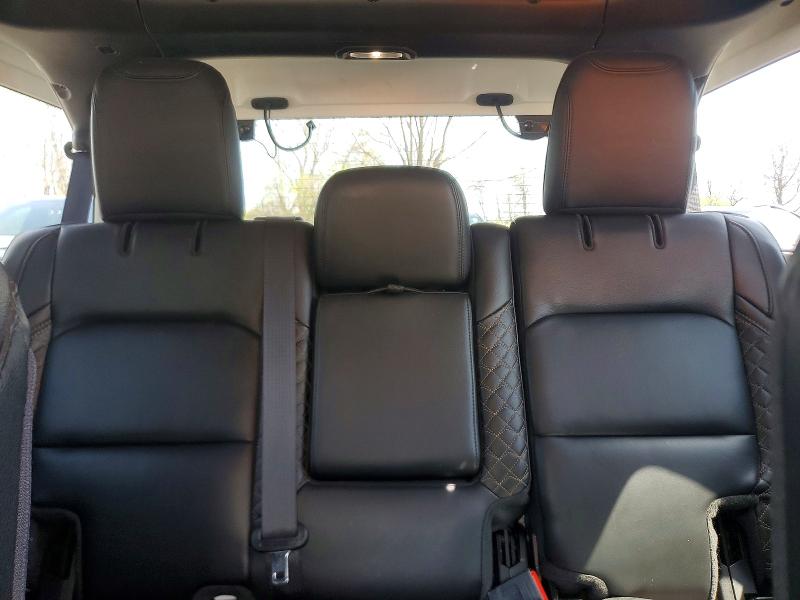 Продажа на аукционе авто 2022 Jeep Wrangler Unlimited, vin: 1C4HJXEN5NW270309, номер лота: 50888826