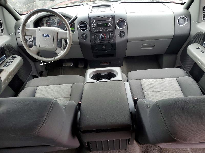 Продажа на аукционе авто 2008 Ford F150, vin: 1FTPW14V28FA15469, номер лота: 51006966