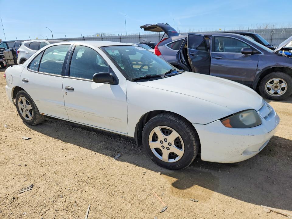51788736 :رقم المزاد ، 1G1JF52F257156341 vin ، 2005 Chevrolet Cavalier مزاد بيع