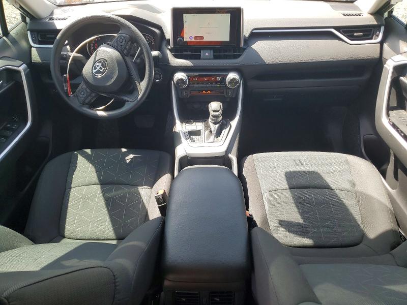 Aukcja sprzedaży 2025 Toyota Rav4, vin: 2T3W1RFV3SC354433, numer aukcji: 48841616