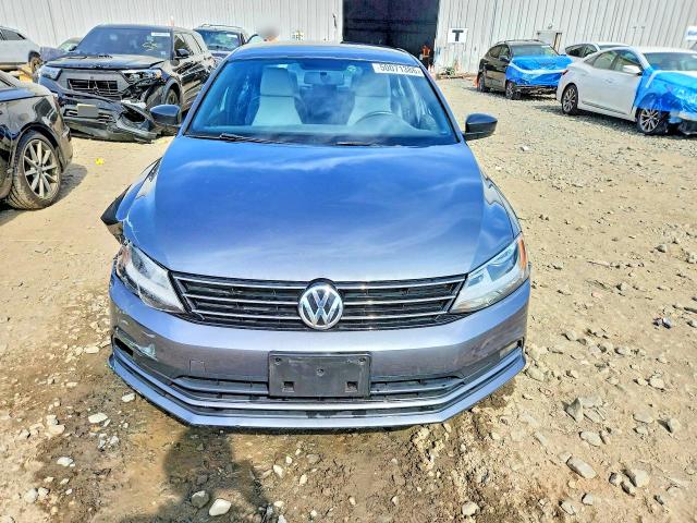2016 Volkswagen Jetta მანქანა იყიდება აუქციონზე, vin: 3VWD17AJ3GM216136, აუქციონის ნომერი: 50071386