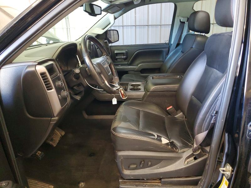Продажа на аукционе авто 2015 Gmc Sierra, vin: 1GTV2VEC2FZ170543, номер лота: 50430136
