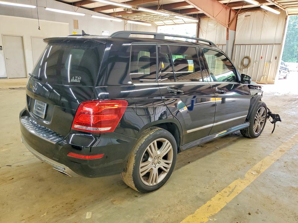 Aukcja sprzedaży 2014 Mercedes-benz Glk, vin: WDCGG5HB8EG273032, numer aukcji: 48438526