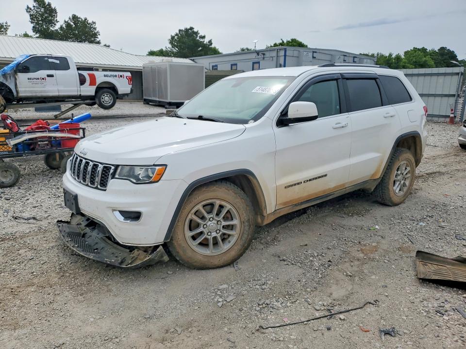 Aukcja sprzedaży 2019 Jeep Grand Cherokee, vin: 1C4RJFAG9KC638297, numer aukcji: 51487686