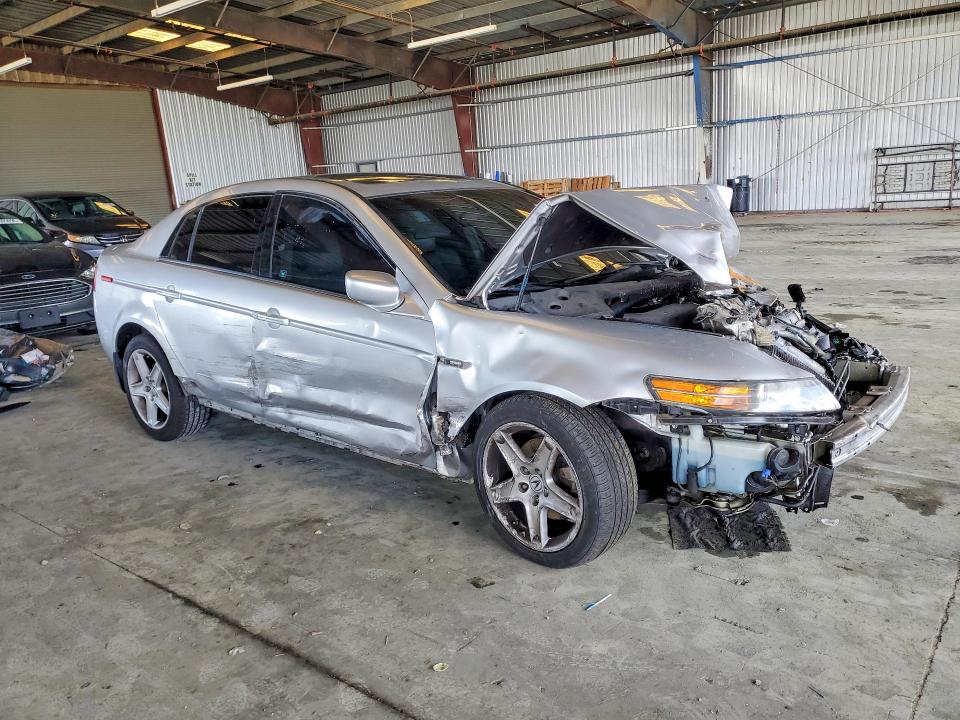 Aukcja sprzedaży 2006 Acura 3.2tl, vin: 19UUA66236A033847, numer aukcji: 49469886