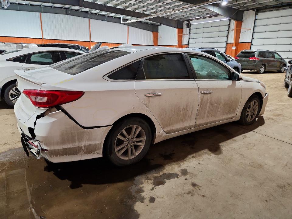 Aukcja sprzedaży 2017 Hyundai Sonata, vin: 5NPE24AF2HH517275, numer aukcji: 48252816