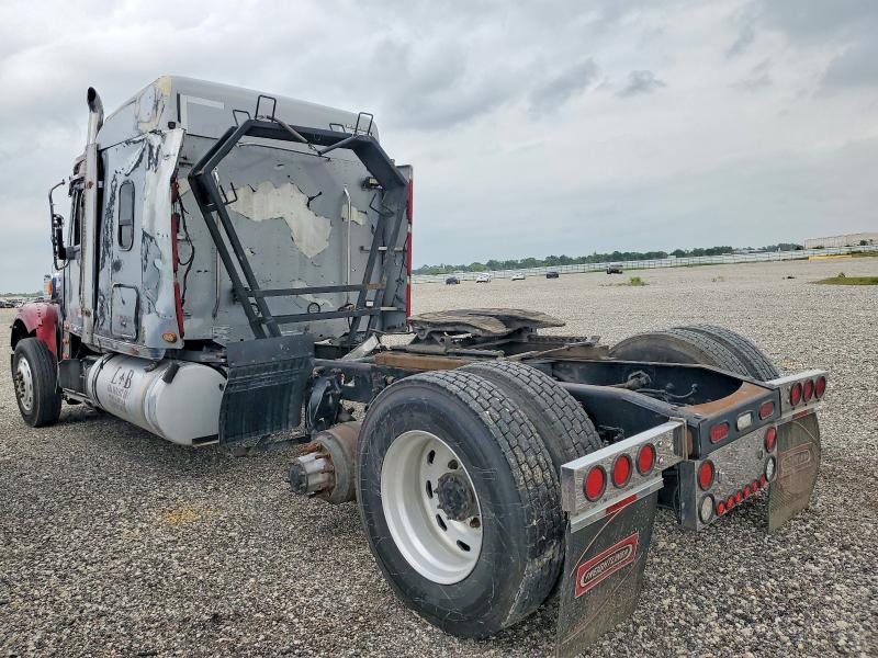Aukcja sprzedaży 2013 Freightliner Conventional, vin: 3ALXFB003DDFB6524, numer aukcji: 51135996