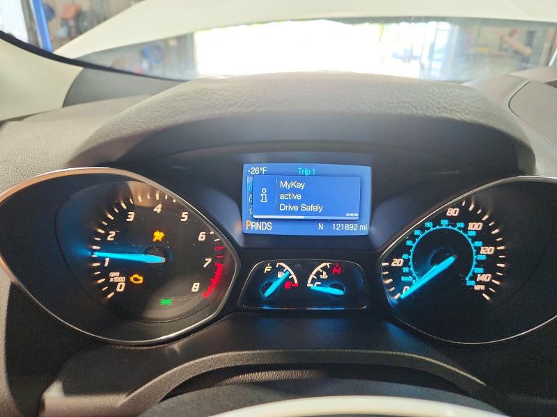 Aukcja sprzedaży 2013 Ford Escape, vin: 1FMCU0GX2DUC04409, numer aukcji: 50732326