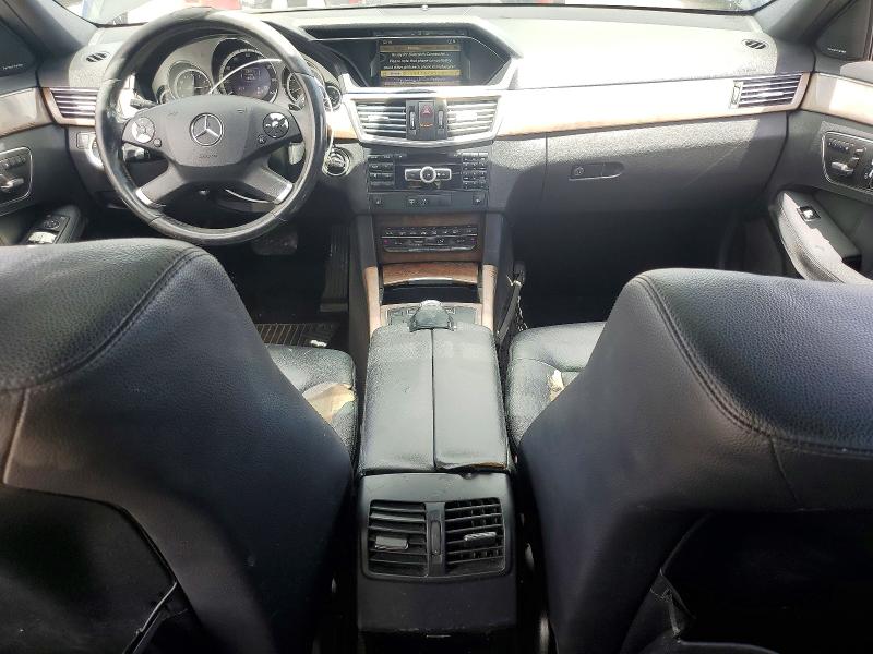49476886 :رقم المزاد ، WDDHF5KB1CA600124 vin ، 2012 Mercedes-benz E مزاد بيع