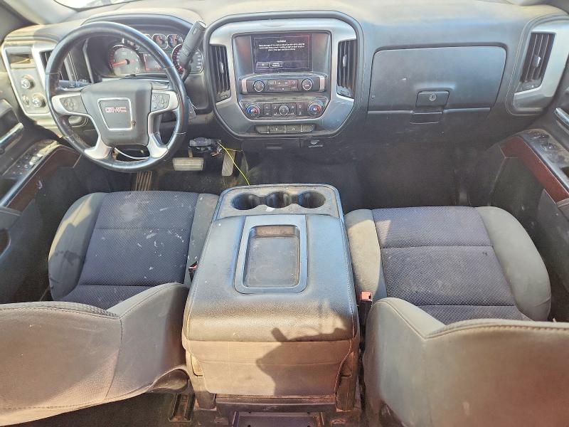 Aukcja sprzedaży 2015 Gmc Sierra, vin: 1GTV2UEC8FZ431748, numer aukcji: 50806546