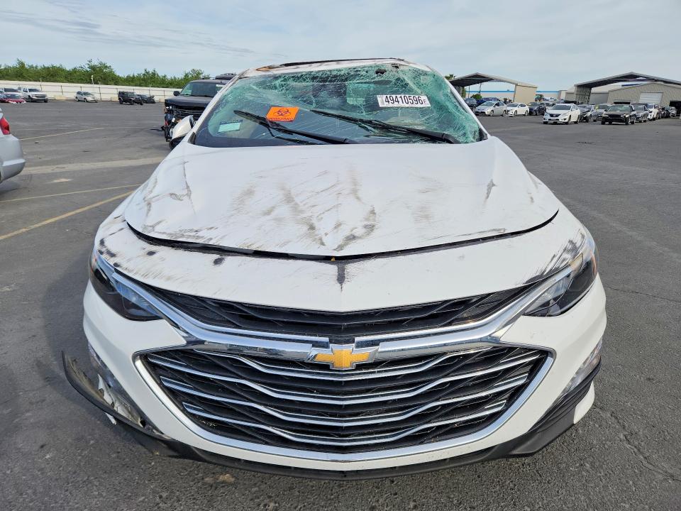 Aukcja sprzedaży 2024 Chevrolet Malibu, vin: 1G1ZD5ST6RF113003, numer aukcji: 49410596