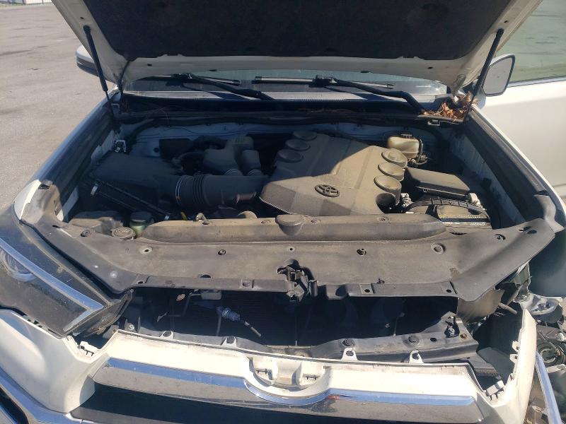 Продажа на аукционе авто 2019 Toyota 4runner, vin: JTEBU5JR1K5631445, номер лота: 49796186
