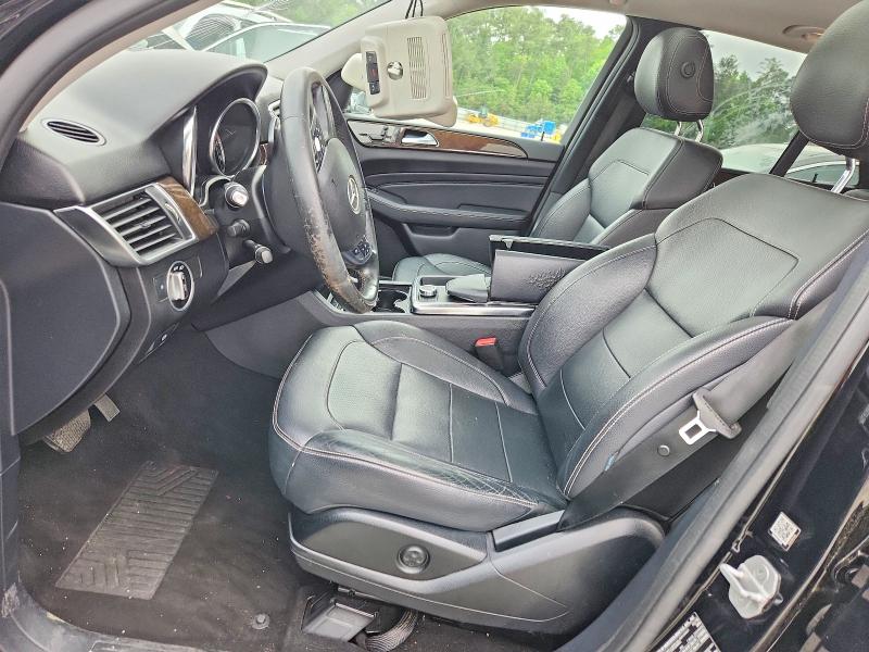 51615406 :رقم المزاد ، 4JGDA5JBXFA514450 vin ، 2015 Mercedes-benz Ml مزاد بيع