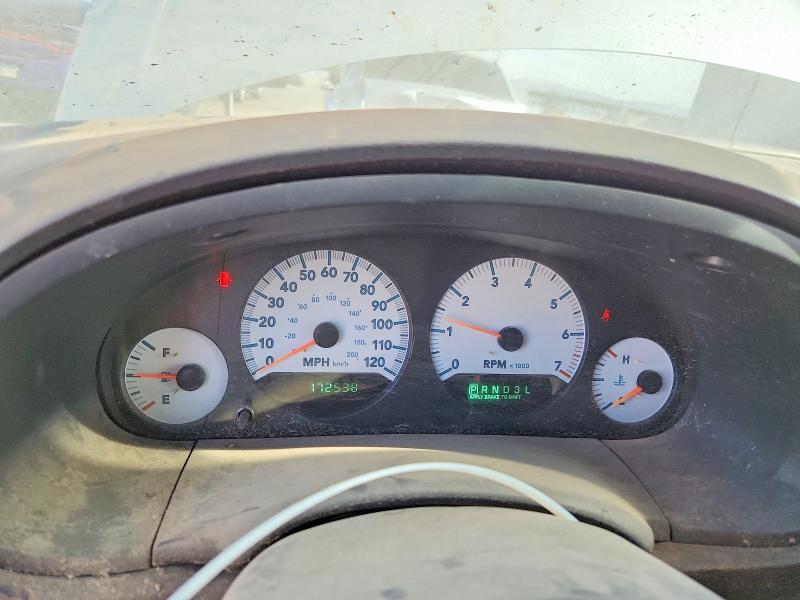 49337956 :رقم المزاد ، 1D4GP24RX5B259057 vin ، 2005 Dodge Grand Caravan مزاد بيع