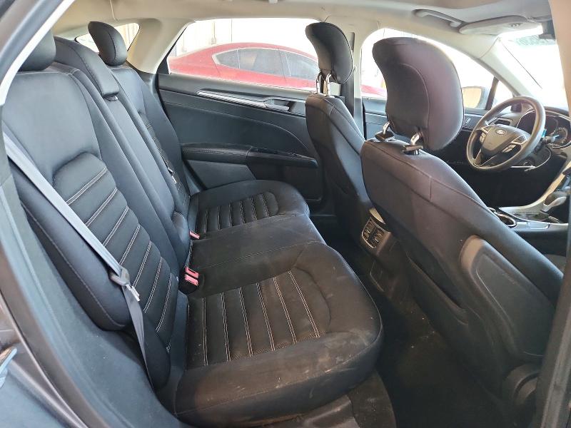 2014 Ford Fusion მანქანა იყიდება აუქციონზე, vin: 1FA6P0H77E5403366, აუქციონის ნომერი: 50719536