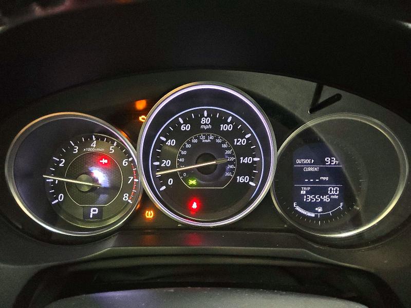 Aukcja sprzedaży 2015 Mazda 6, vin: JM1GJ1V55F1199927, numer aukcji: 47338456