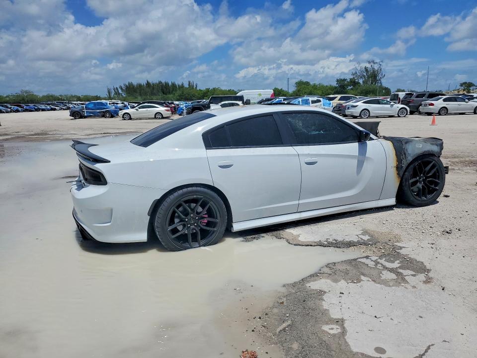 Продаж на аукціоні авто 2023 Dodge Charger, vin: 2C3CDXCT4PH512077, номер лоту: 51015026