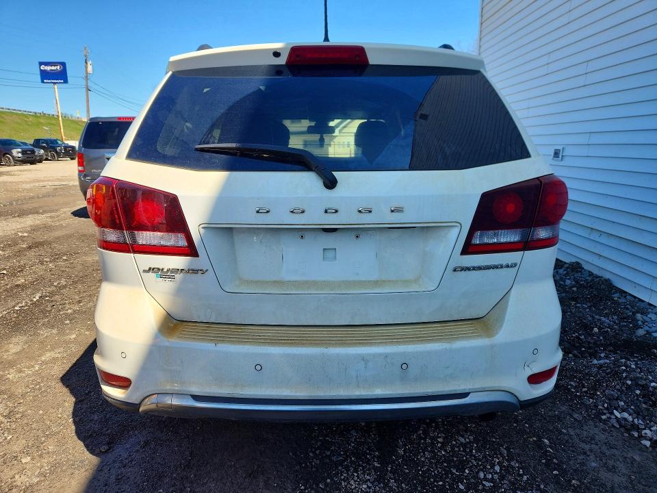 Aukcja sprzedaży 2020 Dodge Journey, vin: 3C4PDCGBXLT266564, numer aukcji: 49746746