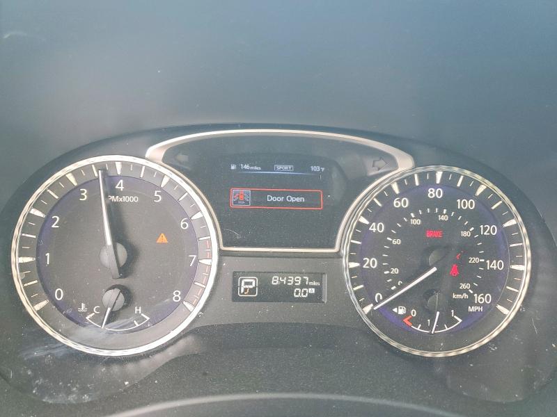 Продажа на аукционе авто 2014 Infiniti Qx60, vin: 5N1AL0MM7EC537541, номер лота: 48249526