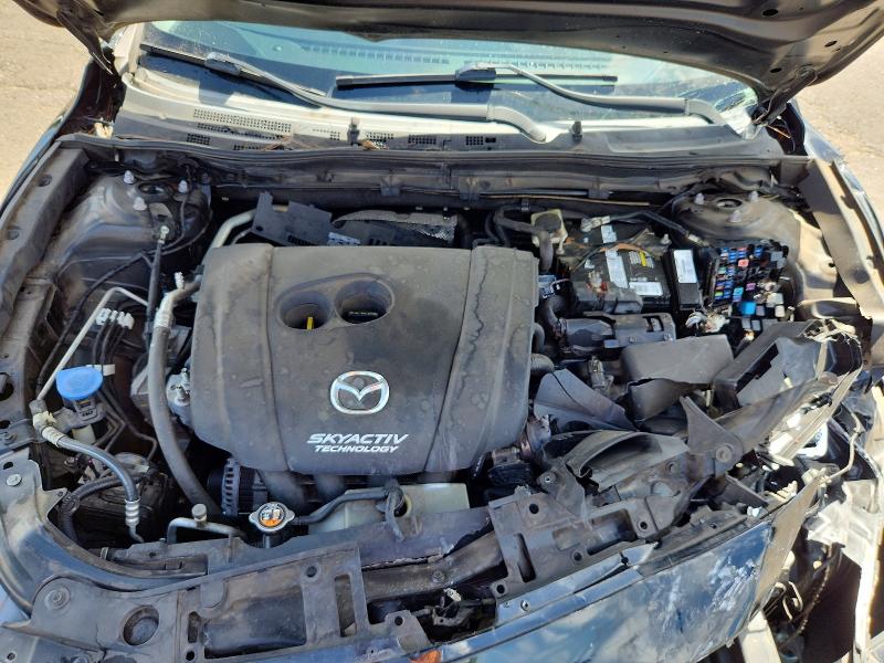 Aukcja sprzedaży 2015 Mazda 3, vin: 3MZBM1V71FM220162, numer aukcji: 49969366