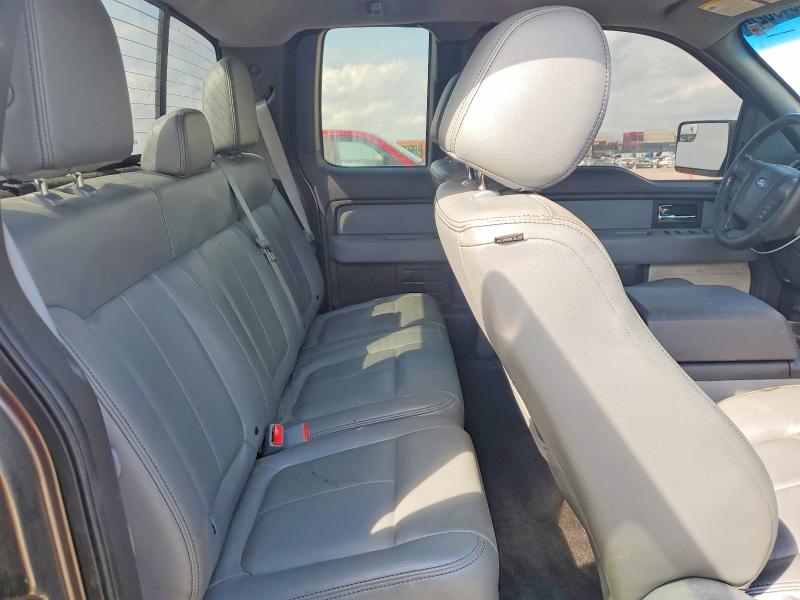 Aukcja sprzedaży 2014 Ford F150, vin: 1FTFX1ET6EFB68373, numer aukcji: 48849626