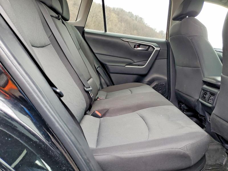 48157936 :رقم المزاد ، 4T3RWRFV4RU159447 vin ، 2024 Toyota Rav4 Hybrid مزاد بيع